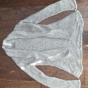 Wooden Ships Mohair Cardigan